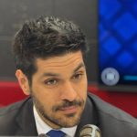 En el vínculo con EEUU "lo tenemos que defender a Orsi" dijo Andrés Ojeda y le respondió a Oddone por enojo con la oposición ojeda