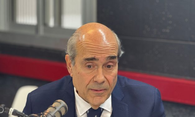 Caso Cipriani-Minetti: la otra familia que se postuló, «habría, no me consta un antecedente de violencia» dijo Pablo Abdala