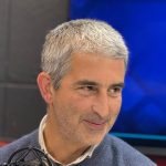 Pablo Caggiani dijo que en Educación: "Los gobiernos venían con la hipótesis de la bala de plata y la bala de plata no existe" pablo caggiani