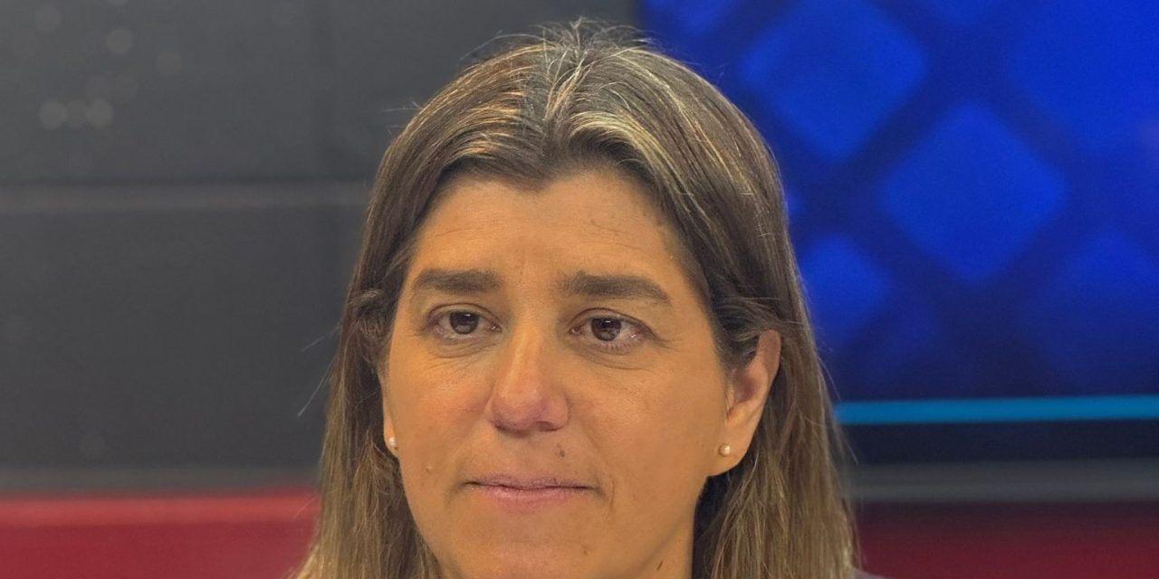 Ministra de Vivienda habló de asentamientos, vivienda promovida, el plan Más Barrio y que va a pasar con los monoambientes