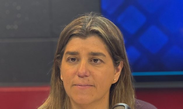 Ministra de Vivienda habló de asentamientos, vivienda promovida, el plan Más Barrio y que va a pasar con los monoambientes