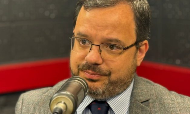 Schipani: Lo de Orsi con el auto «es grave» y «no se puede equiparar al presidente con un influencer»