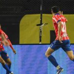 Central Español volvió a ganarle a un Peñarol ahogado en impotencia