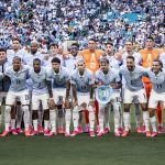 Uruguay debutó en el Mundial igualando con Arabia Saudita en Miami IMG_20260615_232656