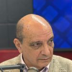 Daniel Radío (INISA): "Si hay una lima en una celda, como pasó, es porque hay un funcionario desleal" RADIO