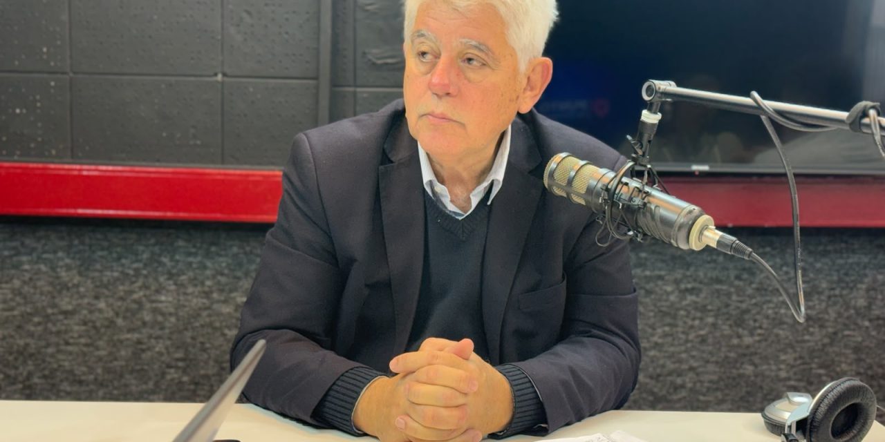 Eduardo Brenta sobre camioneta de Orsi: «Le dieron el descuento por un interés comercial de la empresa»