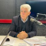 Eduardo Brenta sobre camioneta de Orsi: "Le dieron el descuento por un interés comercial de la empresa" WhatsApp Image 2026-06-23 at 10.46.26