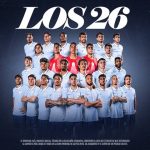 Mundial 2026: Uruguay enfrenta a Arabia Saudita desde las 19 horas por 970 Universal auf