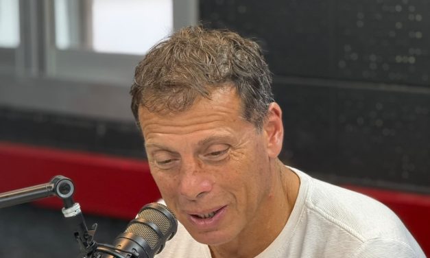 «Bicho» Silveira habló sobre su retiro, la depresión y el pedido de ayuda