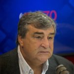 Botana: Hay que meter "bisturí" para cortar gasto en el Estado botana