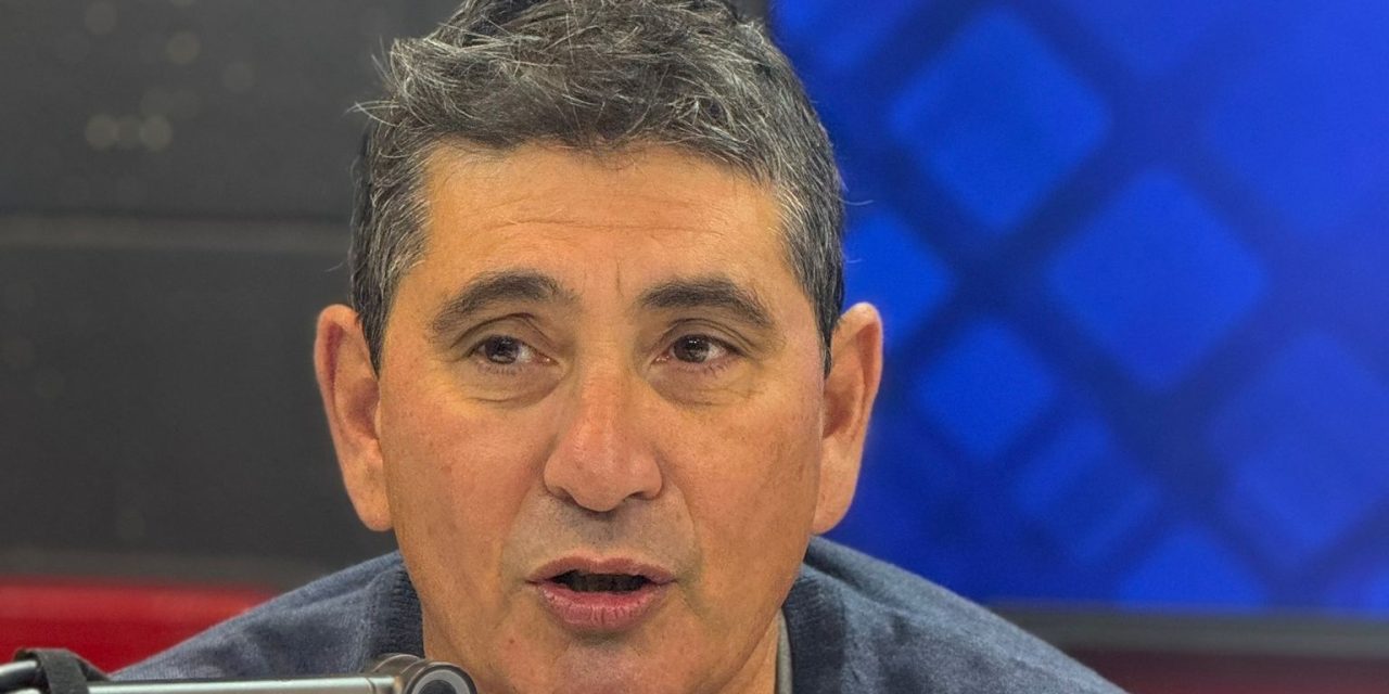 Marcelo Capalbo: «El concepto de alto rendimiento en Uruguay es obsoleto»