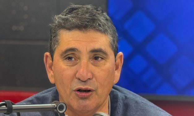 Marcelo Capalbo: «El concepto de alto rendimiento en Uruguay es obsoleto»