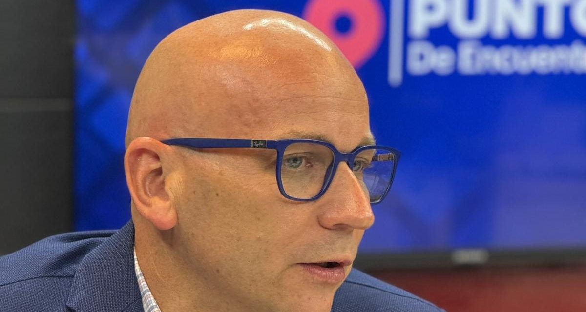 Capurro: La situación de la pobreza infantil es «una vergüenza que tenemos como sociedad»