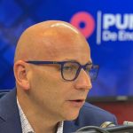 Capurro: La situación de la pobreza infantil es «una vergüenza que tenemos como sociedad»