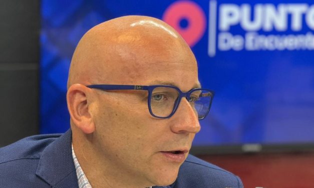 Capurro: La situación de la pobreza infantil es «una vergüenza que tenemos como sociedad»