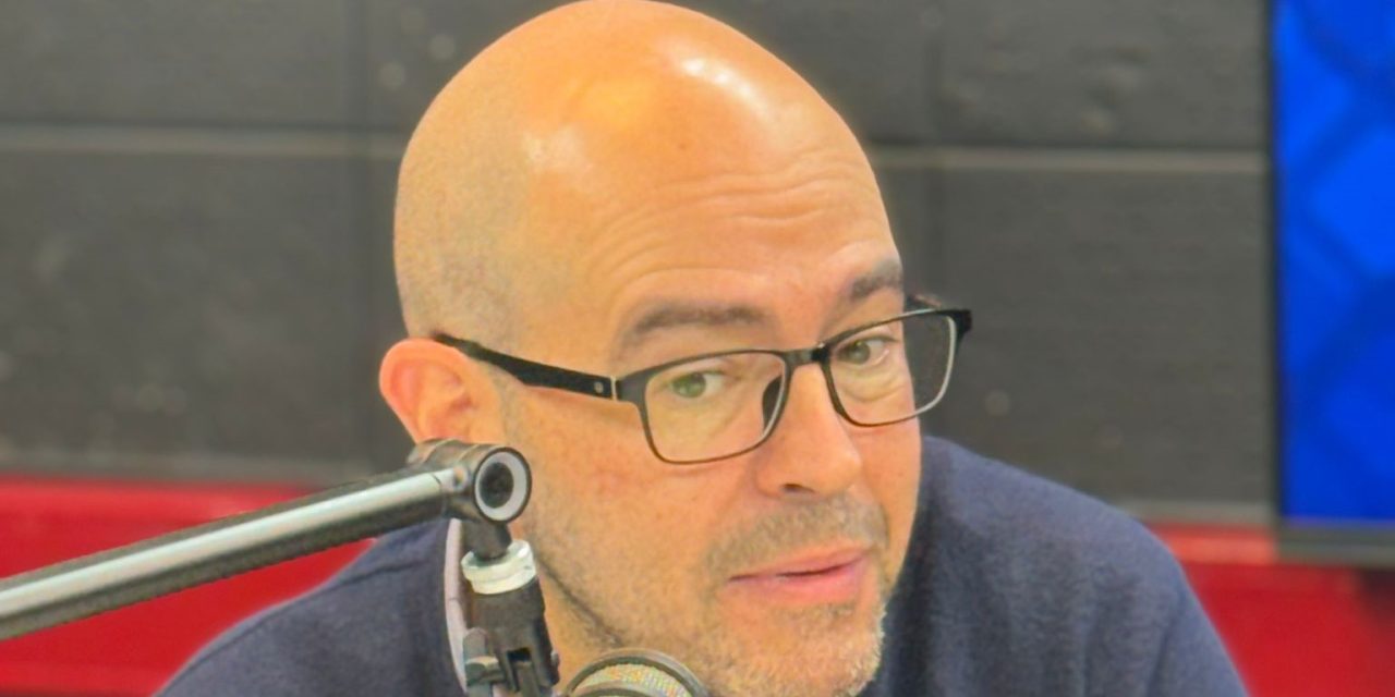 Danza: La administración anterior de ASSE dejó «una deuda astronómica»