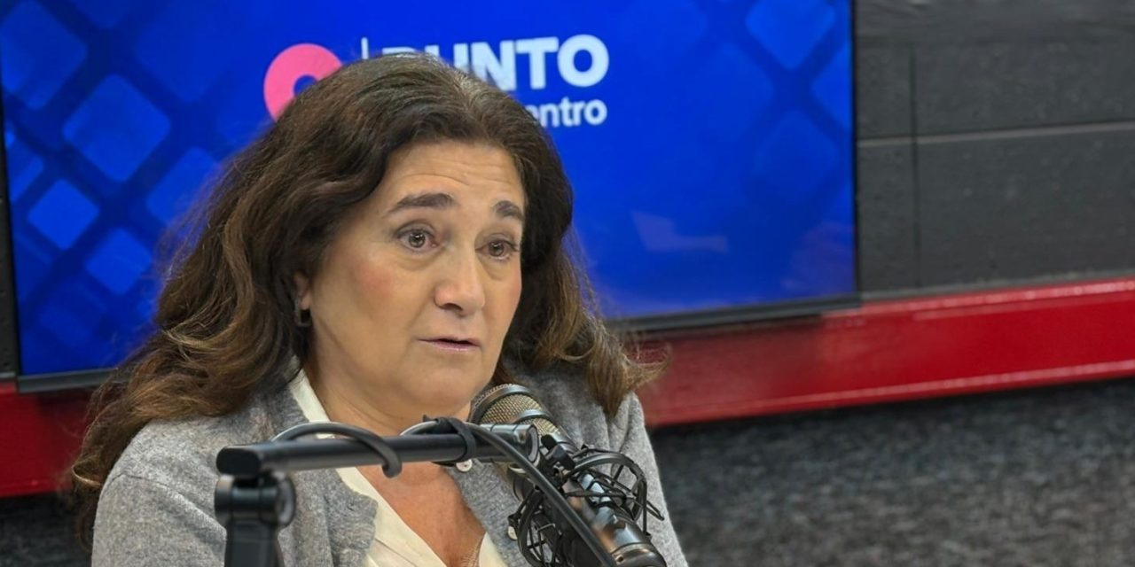González: Fiscales reciben «todo tipo de amenazas», no pasó algo más grave pero nos «va a explotar en la cara»