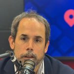 Hugo Bai y las críticas al Diálogo Social: «Tiene puntos de contacto con propuestas» del gobierno anterior