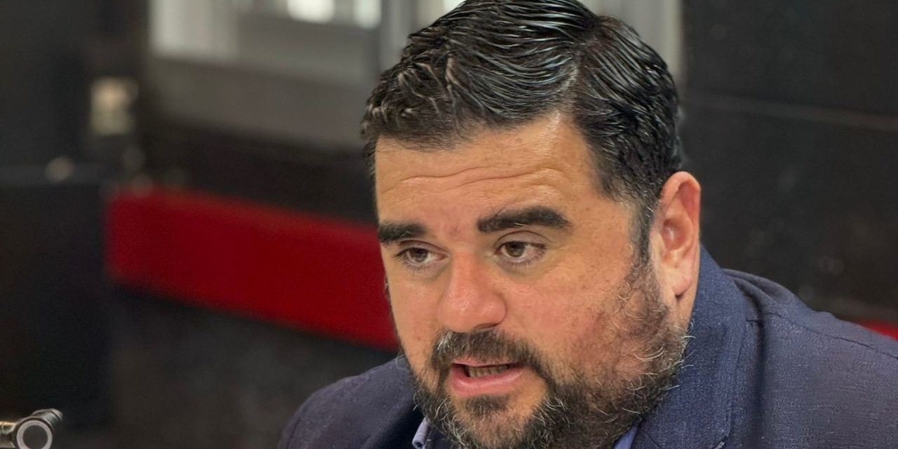 Nicolás Olivera sobre la camioneta: «Creo en la honestidad de Orsi» y fue una «macana tras otra»