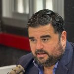 Nicolás Olivera sobre la camioneta: "Creo en la honestidad de Orsi" y fue una "macana tras otra" nico olivera