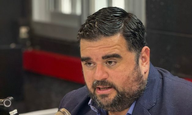 Nicolás Olivera sobre la camioneta: «Creo en la honestidad de Orsi» y fue una «macana tras otra»
