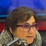 Pardo (BPS): El gobierno prioriza atención a infancias y la edad de retiro, no lo de las AFAP pardo