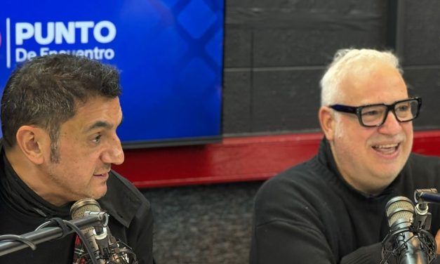 Peluffo y Díaz (Trotsky Vengaran): En los 2000 «algunos fines de semana éramos los Rolling Stones» y «después no»