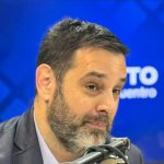 Descontento con el gobierno dentro del propio FA: "Un 20% prefiere a Bukele que a otros líderes" porzecanski