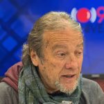 Ruperto Rocanrol y "el pogo más pequeño del mundo" roy berocay