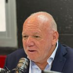 Verri: El portland (de Ancap) "es un negocio ruinoso" y propuesta de Cardona es "impresentable" verri