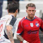 Nacional no pudo con Danubio y no mostró mejorías IMG_20260711_215752