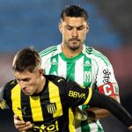 Más de lo mismo, Peñarol fue el del primer semestre y empató con Racing IMG_20260712_225003