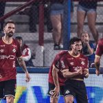 Wanderers se plantó en el Parque y Nacional sigue tambaleando IMG_20260718_005542