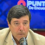 Álvarez: El psicópata cuando cae muchas veces hace una puesta en escena como que está loco" alvarez