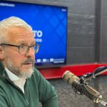 Decisión de la CR de no votar la Rendición de Cuentas es “un golpe a la democracia” dijo Leonel Briozzo briozzo foto