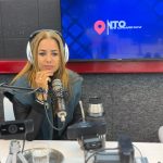 Cata Ferrand y su pasión por el teatro cata