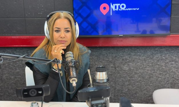 Cata Ferrand y su pasión por el teatro