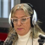 Collette Spinetti : “Orsi nunca jamás me contestó un whatsapp” colette