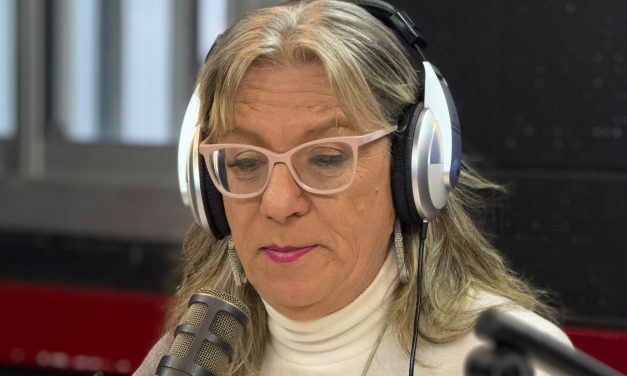 Collette Spinetti : “Orsi nunca jamás me contestó un whatsapp”