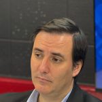 Rodríguez (PC): "En los proyectos importantes Cabildo Abierto le dio los votos al FA” conrado