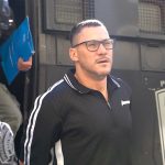 INR denunció a Fernández Albín por amenazas a funcionarios y autoridades fernandez albin