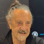 El “Flaco” Castro contó detalles del espectáculo “Murgotán” flaco castro