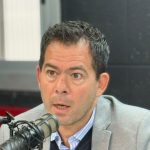 Presidente de la Cámara de Industrias habló sobre reducción jornada laboral, competividad, conflictividad y costos energía garcia