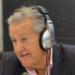 "Negro perdió la batalla el primer día" y se está "normalizando 400 homicidios al año" dijo Gabriel Gurméndez gurmendez