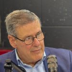 Jorge Díaz habló de Seguridad, cambios al CPP, la camioneta de Orsi y su futuro político jorge diaz foto