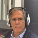 Mailhos: "Hay que declarar la esencialidad en el puerto" de Montevideo mailhos