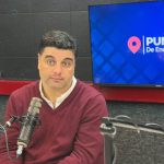 Seguridad: "La realidad le está dando de bomba en la cara al presidente y al ministro" pedro