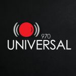 970 Universal. 97 años en el aire radio universal