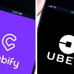 Uber y Cabify "truchos": ¿cómo se le filtran a la app y cómo se detecta? uber cabify 2