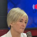 Pedido de renuncia a Negro: "Evaluar la gestión por un trimestre, no creo que sea serio" valverde